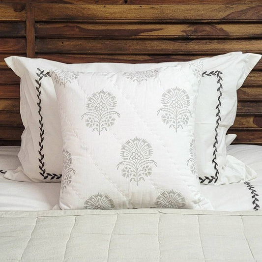 Cushion Cover - Hibiscus