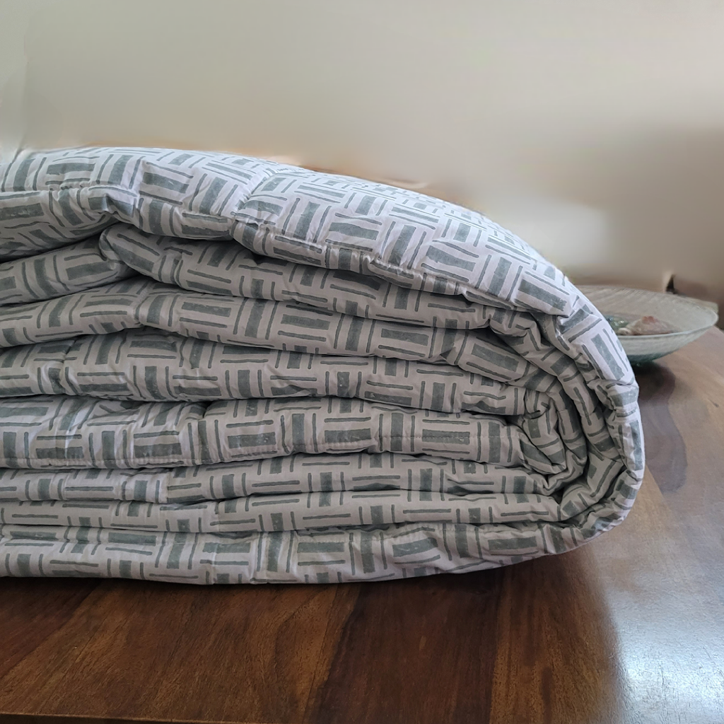 Comforter Summer AC - Crossroads (King Size)