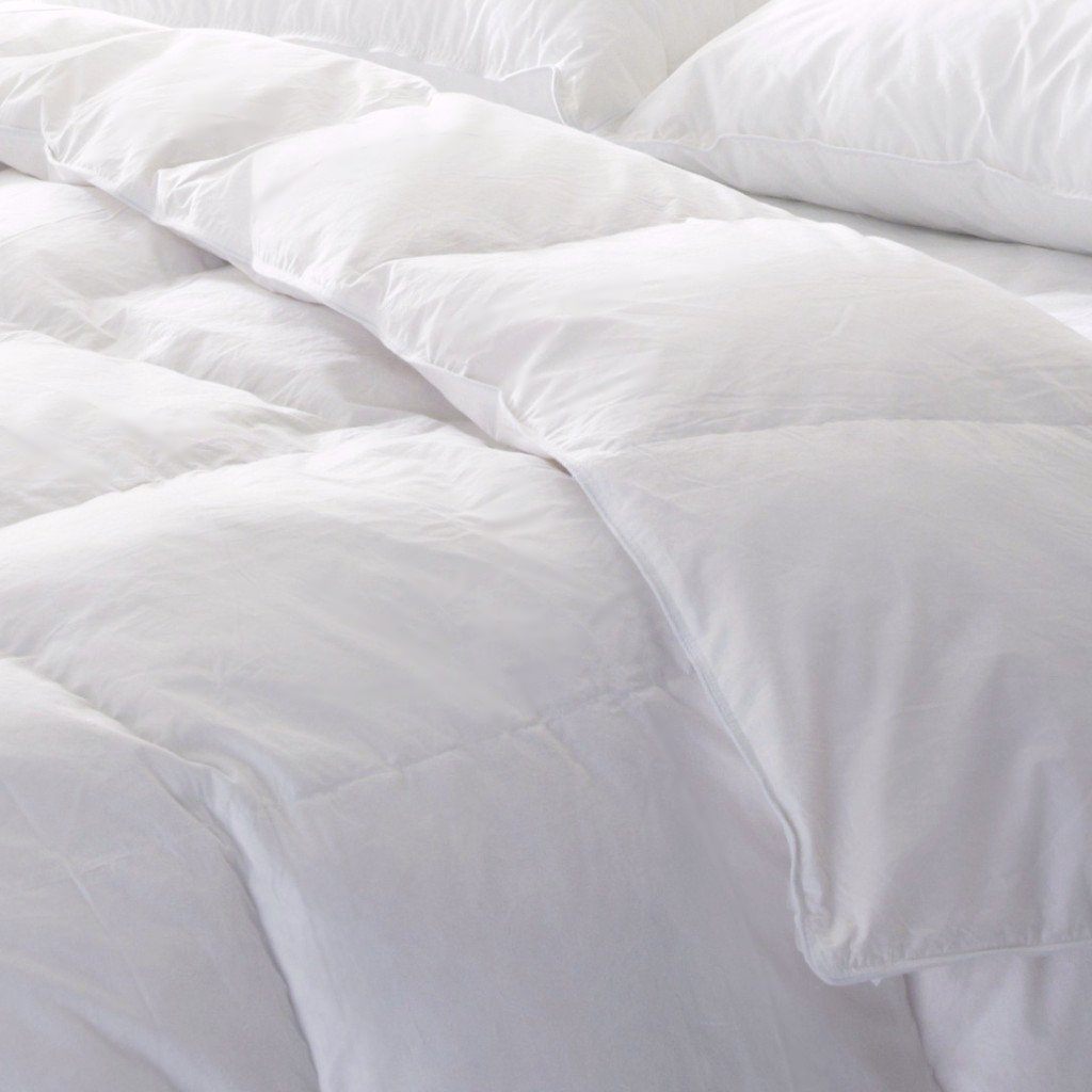 Duvet All Season Luxury Down