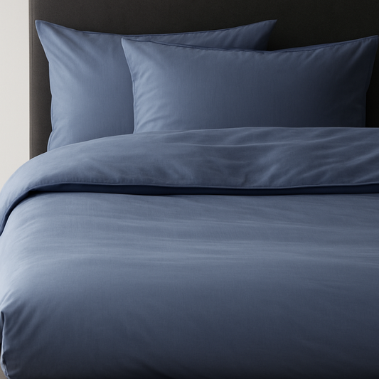 Bed Sheet 600TC Heavenly - Flintstone