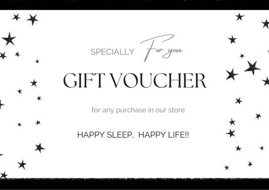 Love For White - Gift Card - LOVE FOR WHITE                                                          