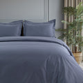 Bed Sheet 600TC Heavenly - Flintstone                                                           