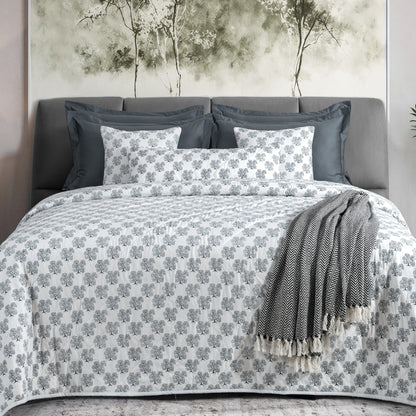 Lumbar/Throw Pillow Cover - Tree of Life