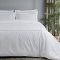 Pillow Covers Embroidered "Taj"  Set of 2