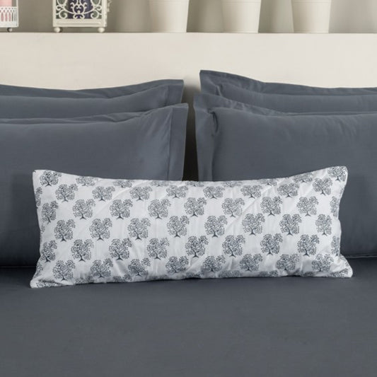 Lumbar/Throw Pillow Cover - Tree of Life