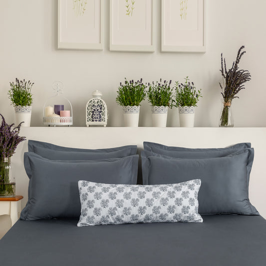 Lumbar/Throw Pillow Cover - Tree of Life