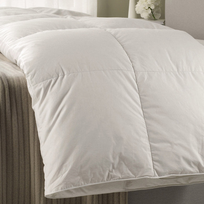 Love For White Quilt/Duvet - Winter Supersoft Microfiber